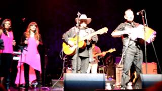 Flaco Jimenez amp Friends Sycuan Casino January 25 2013 [upl. by Sedruol378]