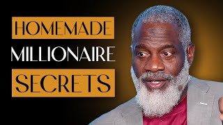 Homemade Millionaire Secrets [upl. by Annawoj]