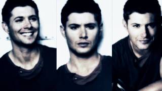 Jensen Ackles  URA Fever [upl. by Berglund]