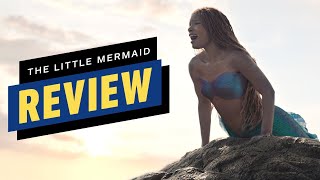 The Little Mermaid Review [upl. by Koy951]