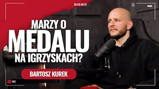 Bartosz Kurek Najlepszy w historii [upl. by Hassadah]