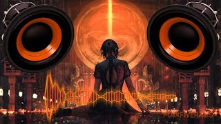 EBEN amp Level 8 amp Natassa Tsonis  Fall Apart BASS BOOSTED [upl. by Fillender803]