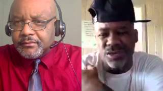 Damon Dash quotEmpirequot was taken from my life story [upl. by Yuhas]