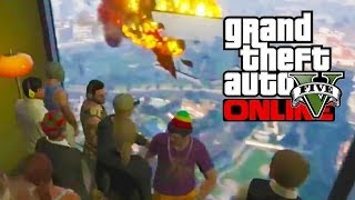 GTA 5 Online  TG Tuesday GTA V [upl. by Neely]