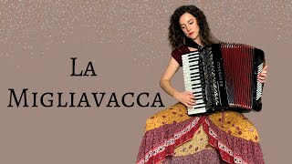 Accordion La Migliavacca [upl. by Anaerb]