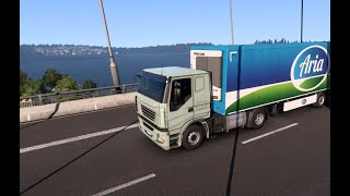 AYTDENEME  MATEMATİK amp EURO TRUCK SIM [upl. by Joby37]