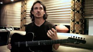 Charvel Joe DuPlantier USA Signature San Dimas Style 2 [upl. by Aneekal]