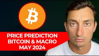 BITCOIN PRICE PREDICTION for End of Cycle Gann amp 18Year Cycle [upl. by Devonna524]