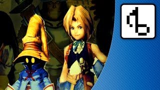 Zidane to Vivi Original Final Fantasy IX Song  Brentalfloss [upl. by Aileno196]