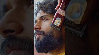 Vijaydeverakonda  shorts beard cleanshave love [upl. by Krasnoff]