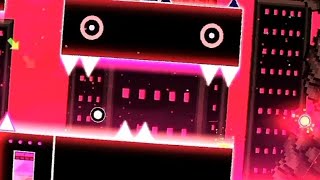 “Clutterfunk 2” By Masterthecube5 100 Complete  Geometry Dash [upl. by Leirza350]