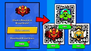 New pin Brawl stars [upl. by Ole895]