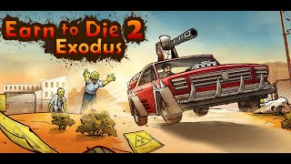 Earn to Die 2 2 [upl. by Aerdnas]