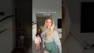 Judith Arias y Chloe nosotras desde que vimos a la chica de ese audio 😂😂😂 shorts short judith [upl. by Enida]