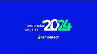 Tendencias Legales 2024 la visión de los abogados latinoamericanos [upl. by Hilarius]