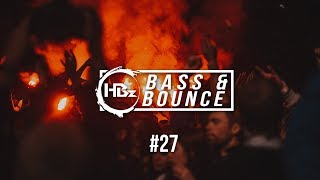 HBz  Bass amp Bounce Mix 27 [upl. by Hcra172]