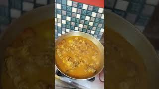 Chicken korma [upl. by Madaih]