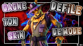 🛑LIVE FORTNITEFR🛑PP DÉFILE DE MODE🛑 [upl. by Edlihtam]