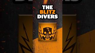 Enter the Blitz Divers [upl. by Dremann767]