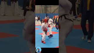 Taekwondo Tournament 2024 Sk 🇨🇦 🍁 Provincials [upl. by Llenod234]