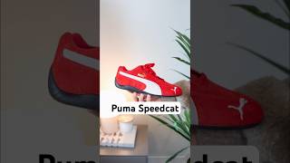 Is Puma making a Comeback sneakers [upl. by Notselrahc686]