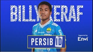 Supersub Ini Pun Resmi Dipinjamkan  PERSIB ID [upl. by Alber]