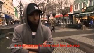 Journaliste humilié par un Musulman  Abu Ibrahim [upl. by Stefano]