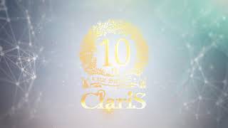 ClariS ライブ写真集「Changing」発売 [upl. by Bannister825]