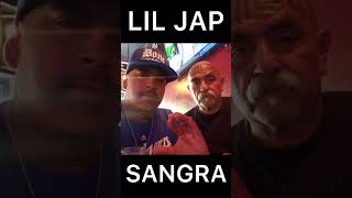 LIL JAP SANGRA GANG ESE LK [upl. by Willms]