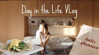 Day in the Life  How I prep on Sunday Skincare Routine Closet Clean out amp What I eat [upl. by Ricardo]