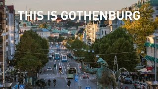 This is Gothenburg [upl. by Ibib176]