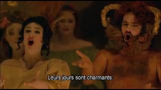 quotProfitons des beaux joursquot  Cadmus amp Hermione Lully [upl. by Maretz34]