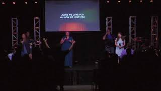 CrossPoint Church LIVE [upl. by Abehshtab]