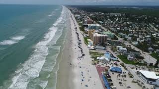 Welcome to New Smyrna Beach [upl. by Diamond]