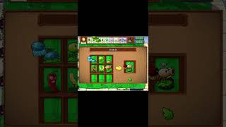 PVZ New Plant Create pvzgaming zombiesvsplants pvz pvz2 mobilegame shortsfeed shorts virel [upl. by Biles]