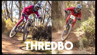 2024 Thredbo MTB Interschools  full week of racing  vlog 7 [upl. by Adnamor]