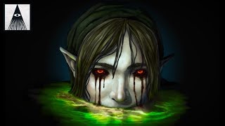 Creepypasta  Ben Drowned Nederlands [upl. by Muldon]