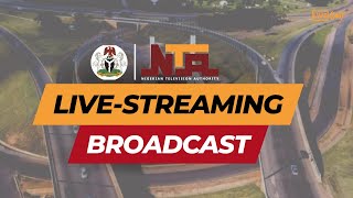 NTA Live [upl. by Attlee]