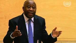 Cinq choses à savoir sur Laurent Gbagbo [upl. by Maddis]