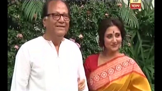 Watch Melodious jugalbandi of Father and Daughter Swastika and Santu Mukhopadhyay singi [upl. by Stochmal883]