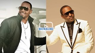 Avant  Makin Good Love x Johnny Gill  There U Go  MASHUP  RampB Blends [upl. by Roeser]