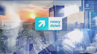 Polsat HD  Rozpoczęcie programu przerwa techniczna  27092024 [upl. by Bohon468]