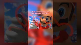 DEIXA O LIKE SE ENTENDEU ❤️🎮 games gameshorts fyp memes mario [upl. by Erving]