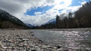 HeiniKlopferSkiflugschanze  Oberstdorf [upl. by Hayward]