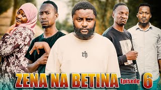 ZENA NA BETINA Episode 6 [upl. by Thor237]