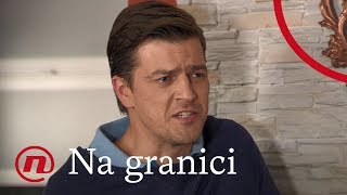 Na granici  ep 79  Domagoj objašnjava plan Miji i Gordani [upl. by Schnorr472]