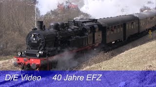 2013 Vierzig Jahre EFZ Teil 35 [upl. by Mario]