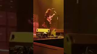 Yngwie Malmsteen Adagio 40th Anniversary tour guitarslinger yngwiemalmsteen yngwie guitarshred [upl. by June]