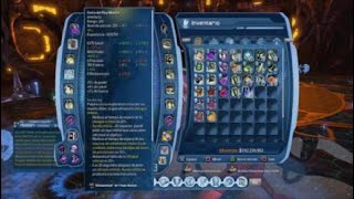 DCUO  TCSe Plus  Munitions DPS POV  Centuriones US Server [upl. by Terrell]