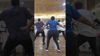 KIZZ DANIEL  LIE DANCE VIDEO [upl. by Aerona]